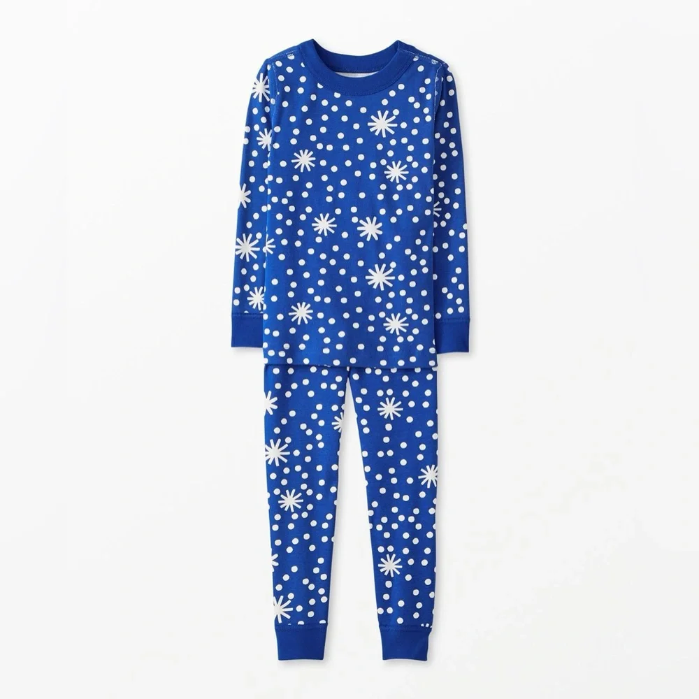 Holiday HannaJams™ Pajama Set